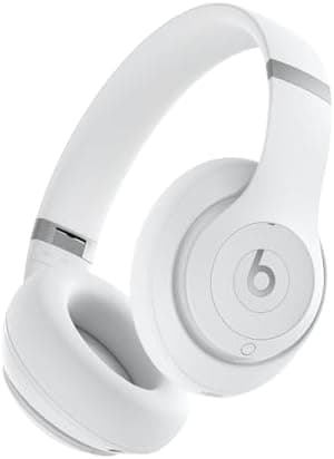 Beats Studio Pro Premium Wireless Over-Ear Headphones- Up to 40-Hour Battery Lif...