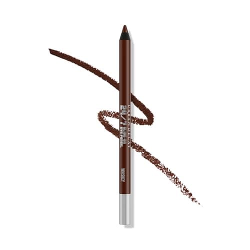 Urban Decay 24/7 Glide-On Waterproof Eyeliner Pencil, Smudge-Proof, Transfer-pro...