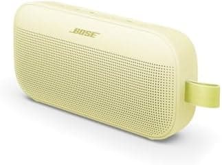 Bose SoundLink Flex Bluetooth Speaker (2nd Gen) - Portable Outdoor Speaker with ...